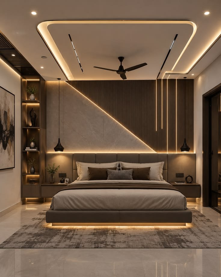 Minimalist 3BHK