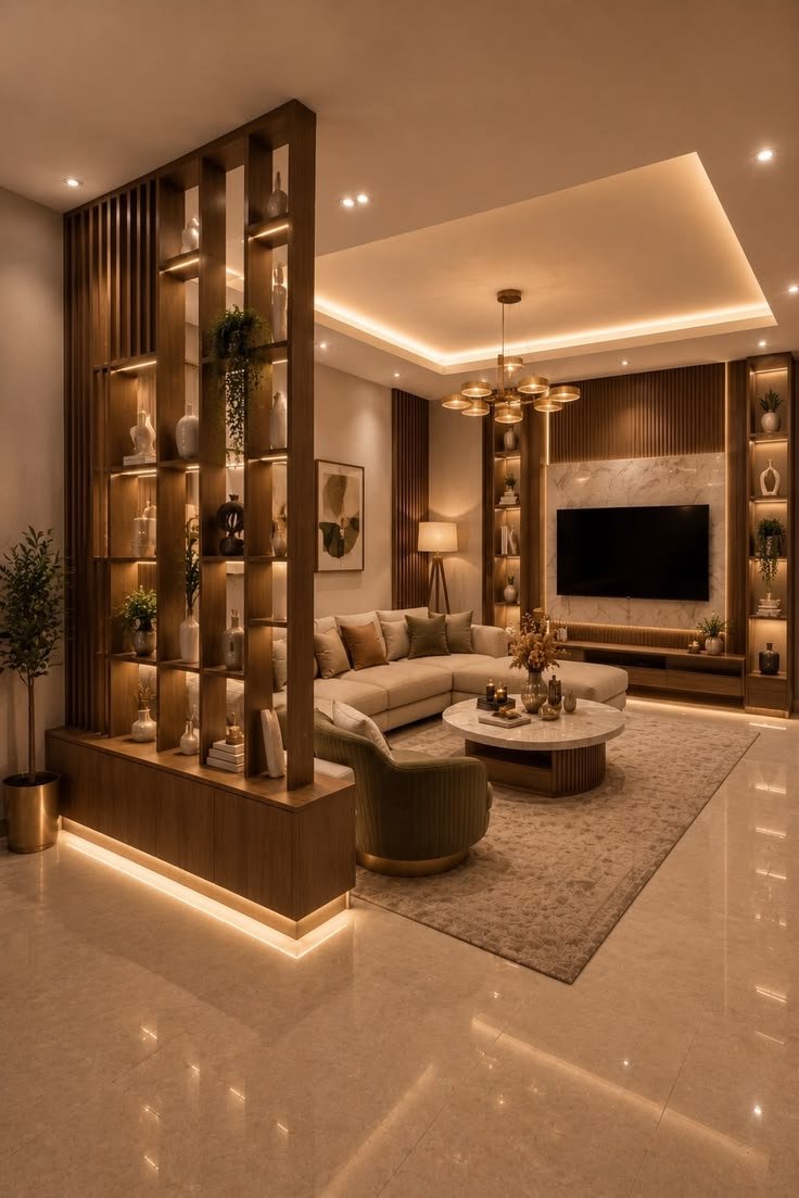 The Noida Penthouse